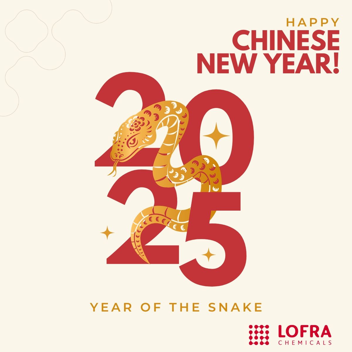 Featured image for “𝗛𝗮𝗽𝗽𝘆 𝗖𝗵𝗶𝗻𝗲𝘀𝗲 𝗡𝗲𝘄 𝗬𝗲𝗮𝗿! 🐍 新年快乐”