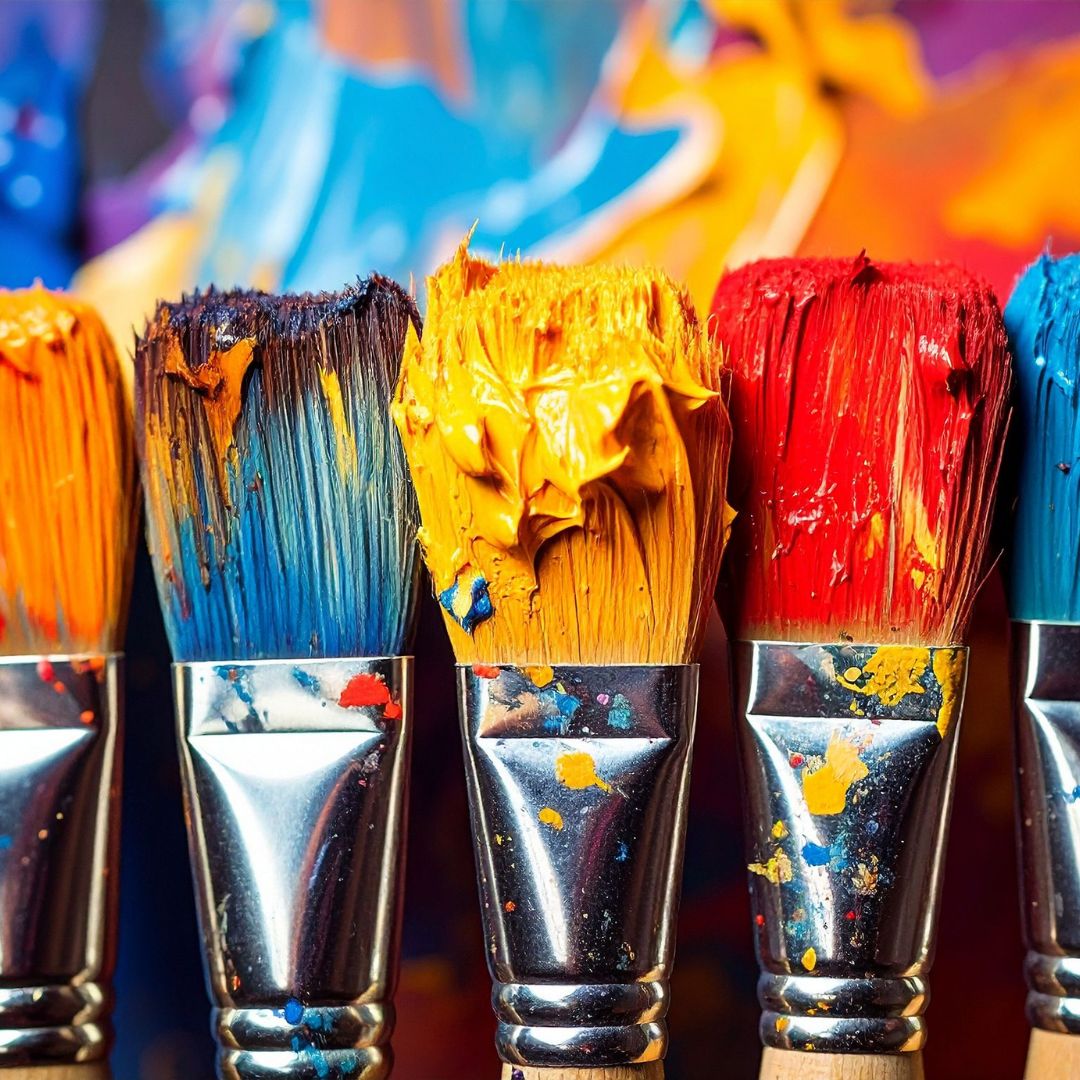 Featured image for “Paints & Coatings”