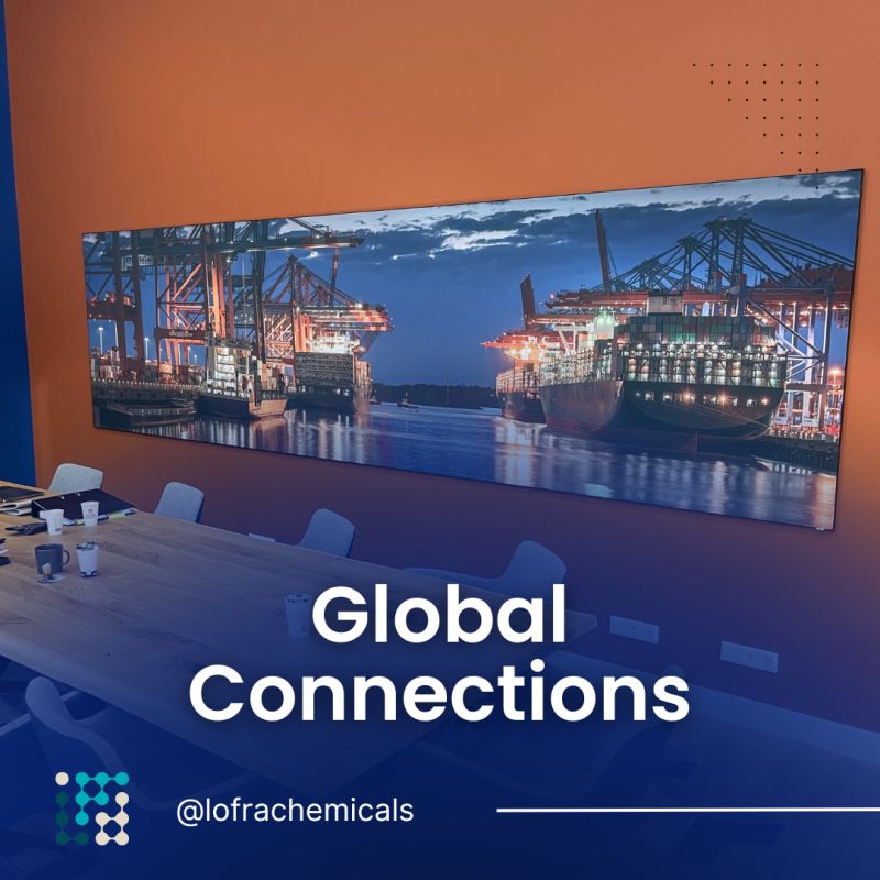 Featured image for “A week on the move!”